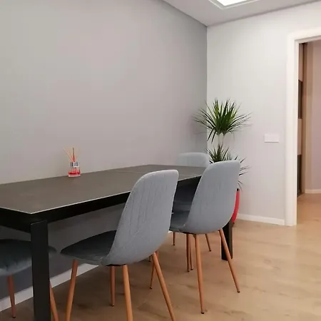 Baron's Old Town Vilna